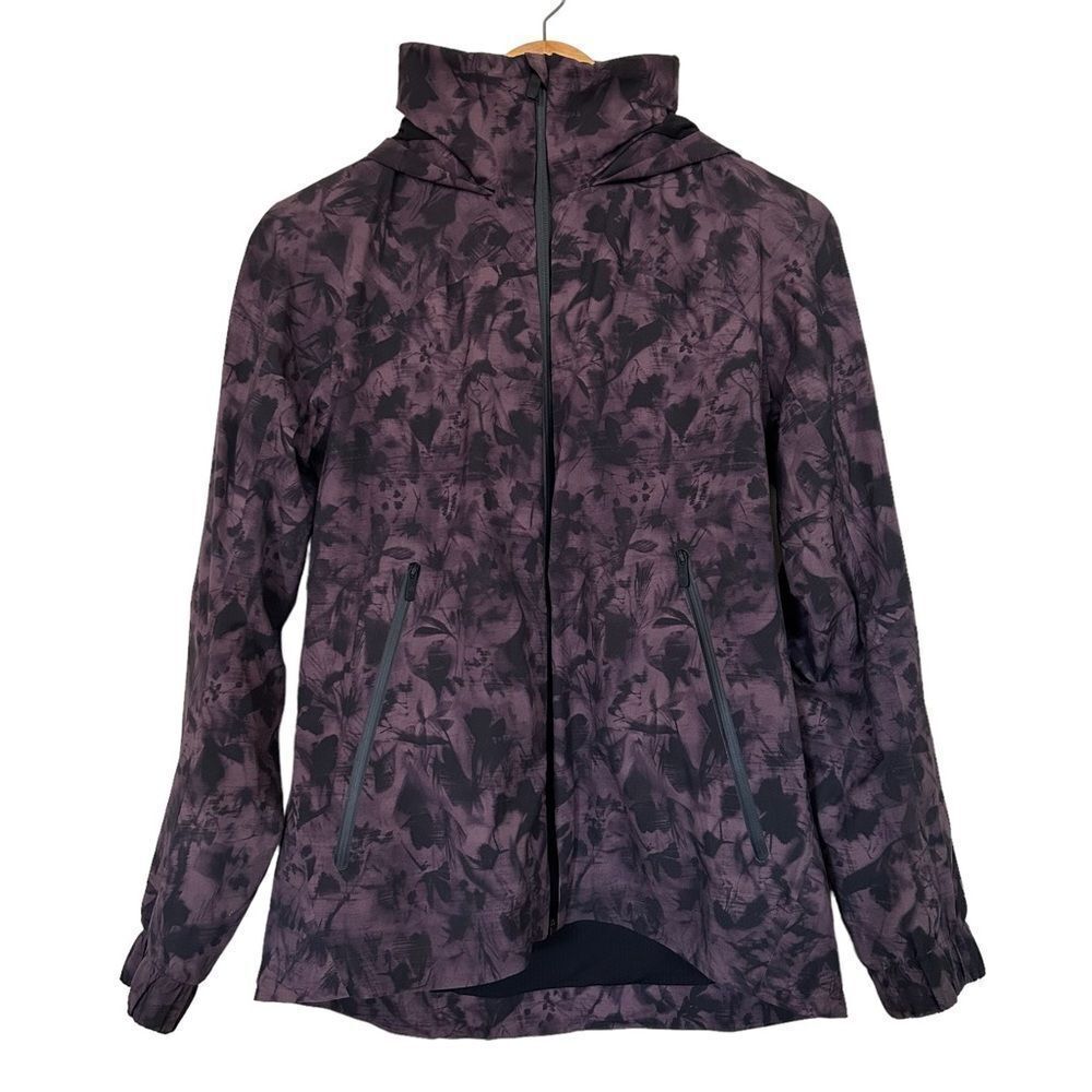 Lululemon | Here To Move Jacket - Picture 5 of 9